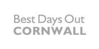 Cornwall Best Days Out Logo